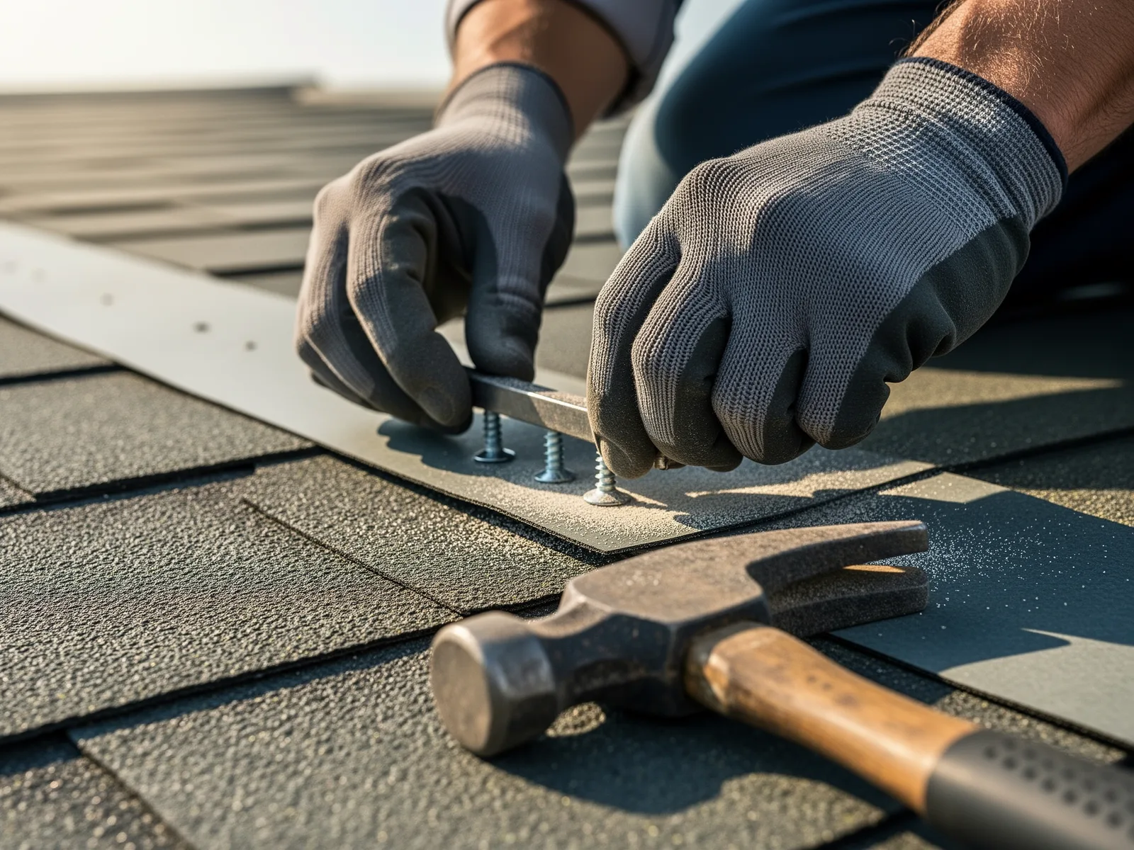 Why choose Fascia Repair in Hinkle, KY